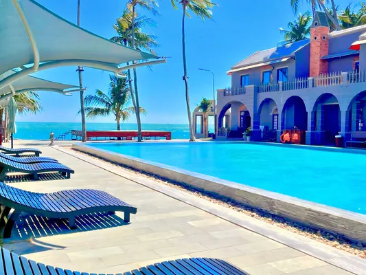 Le VIVA Resort Mui Ne