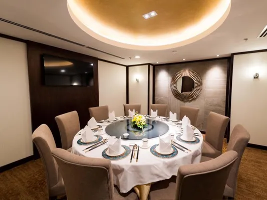 Eastin Grand Saigon Hotel