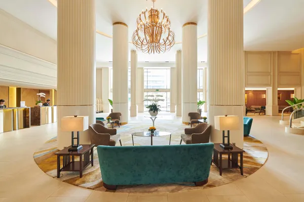 Eastin Grand Saigon Hotel