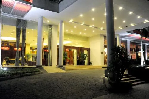 Muong Thanh Holiday Hue Hotel