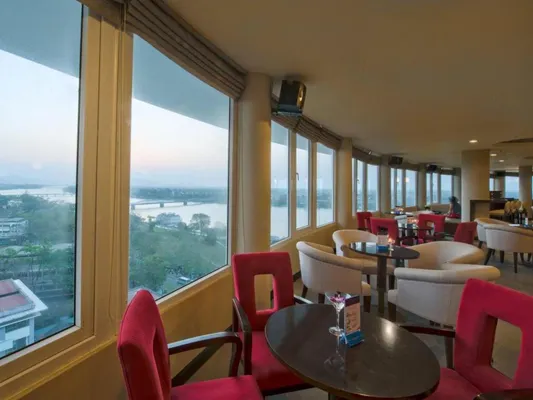 Muong Thanh Holiday Hue Hotel