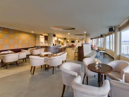 Muong Thanh Holiday Hue Hotel