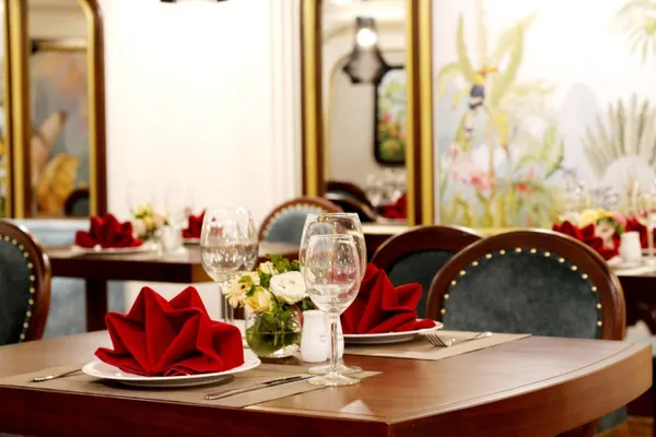 Marigold Dalat Hotel