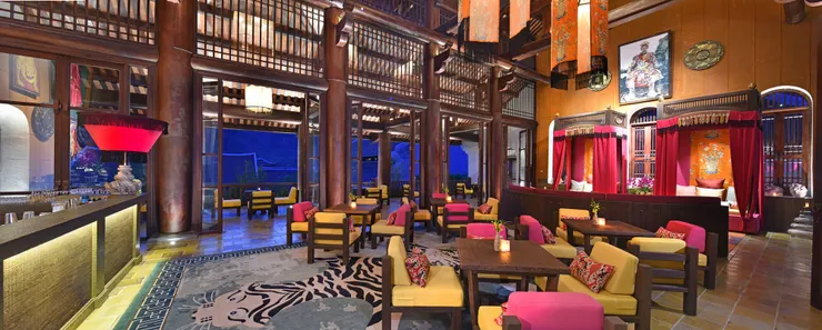 Legacy Yen Tu – MGallery