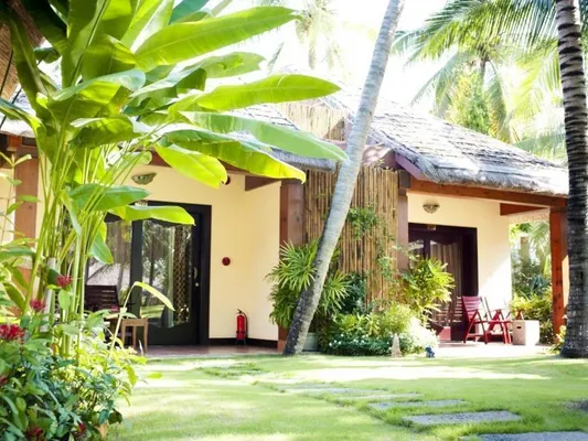 Terracotta Resort & Spa Phan Thiet