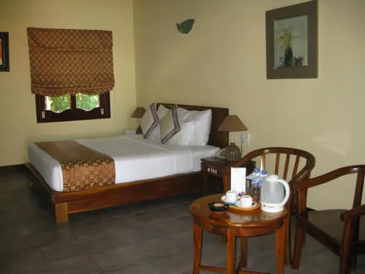 Terracotta Resort & Spa Phan Thiet