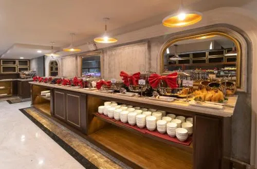 Marigold Dalat Hotel