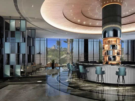 Vinpearl Wonderworld Phu Quoc