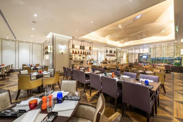 Caravelle Saigon Hotel