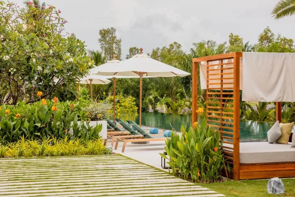 Sailing Club Signature Resort Phu Quoc