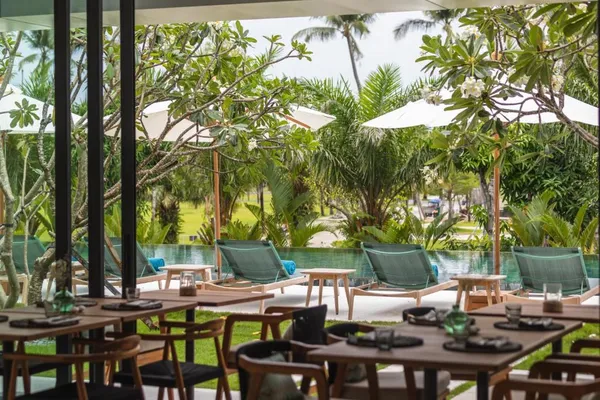 Sailing Club Signature Resort Phu Quoc