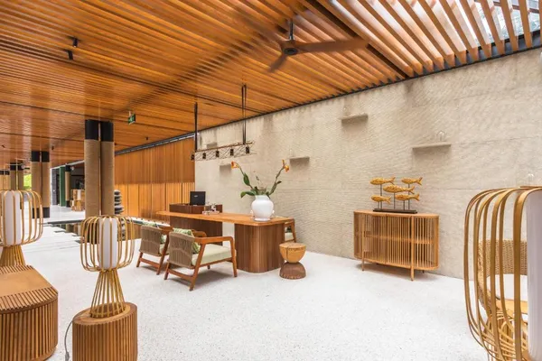 Sailing Club Signature Resort Phu Quoc