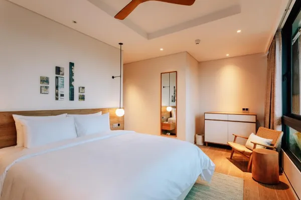 Sailing Club Signature Resort Phu Quoc