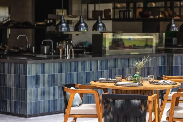 Sailing Club Signature Resort Phu Quoc