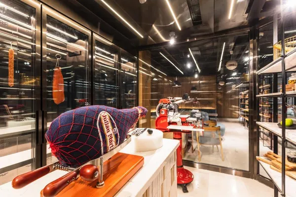 Sailing Club Signature Resort Phu Quoc