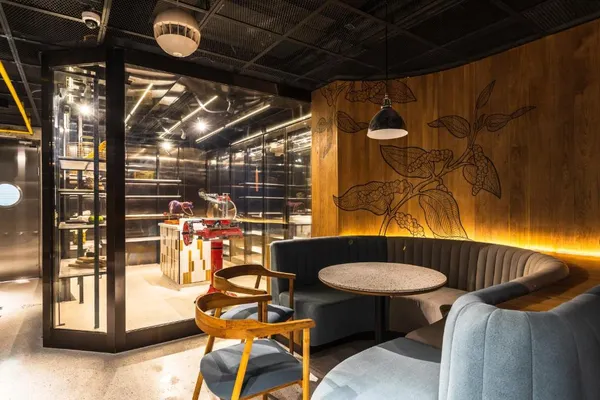 Sailing Club Signature Resort Phu Quoc