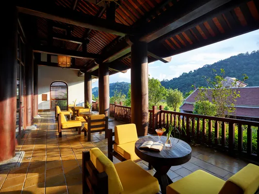 Legacy Yen Tu – MGallery