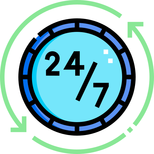 Seamless Support & Hassle-Free Check-In