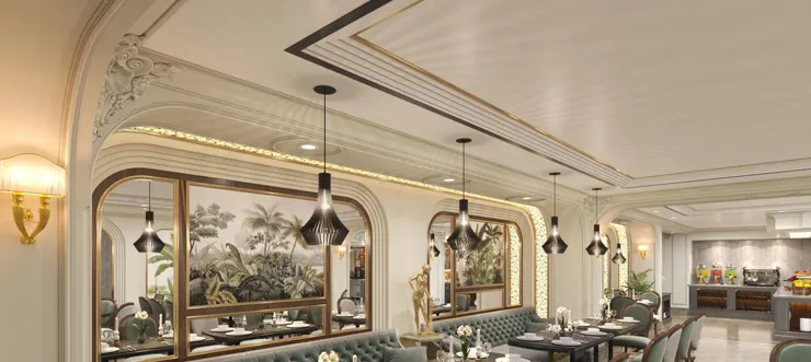 Marigold Dalat Hotel