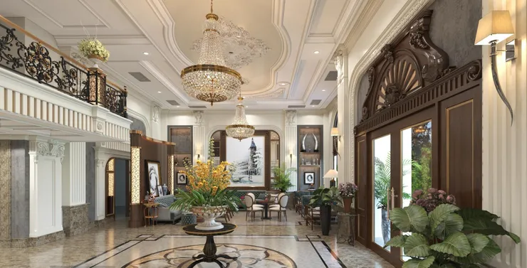 Marigold Dalat Hotel