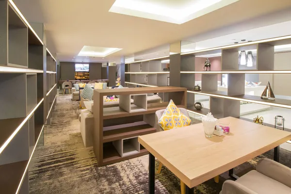 Eastin Grand Saigon Hotel