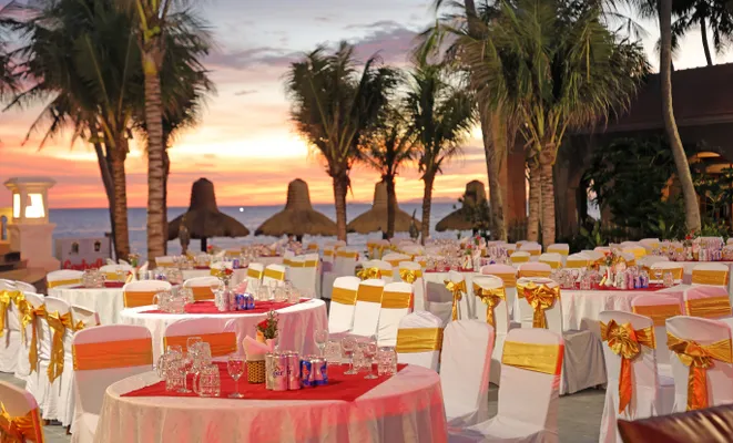 Le VIVA Resort Mui Ne