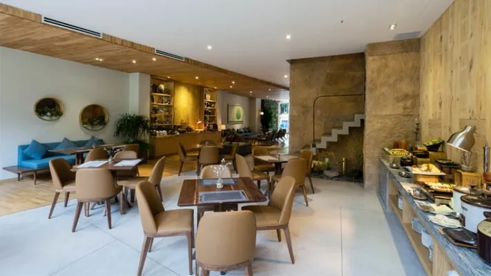 Silverland Yen Hotel