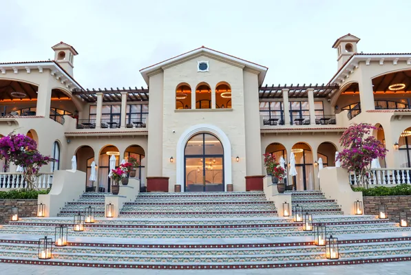 Centara Mirage Resort Mui Ne