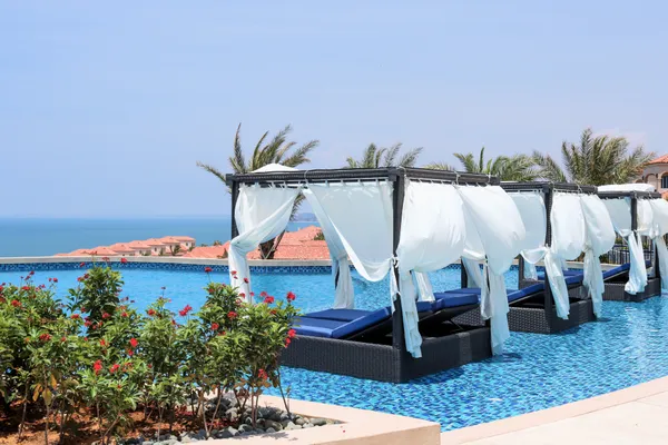 Centara Mirage Resort Mui Ne