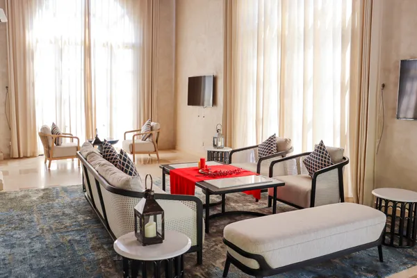 Centara Mirage Resort Mui Ne