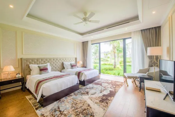 Vinpearl Wonderworld Phu Quoc