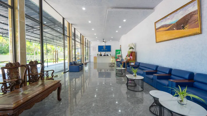 Le VIVA Resort Mui Ne