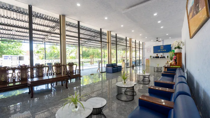 Le VIVA Resort Mui Ne