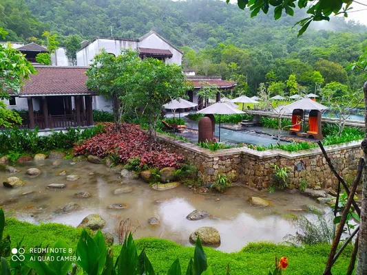 Legacy Yen Tu – MGallery