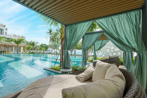 The Secret Con Dao Hotel