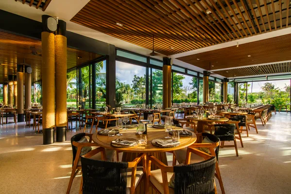 Sailing Club Signature Resort Phu Quoc