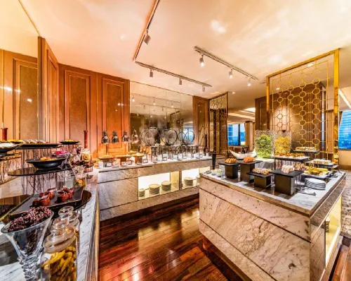 Caravelle Saigon Hotel