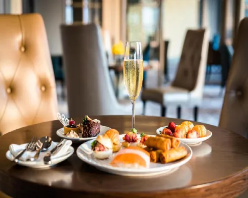 Caravelle Saigon Hotel