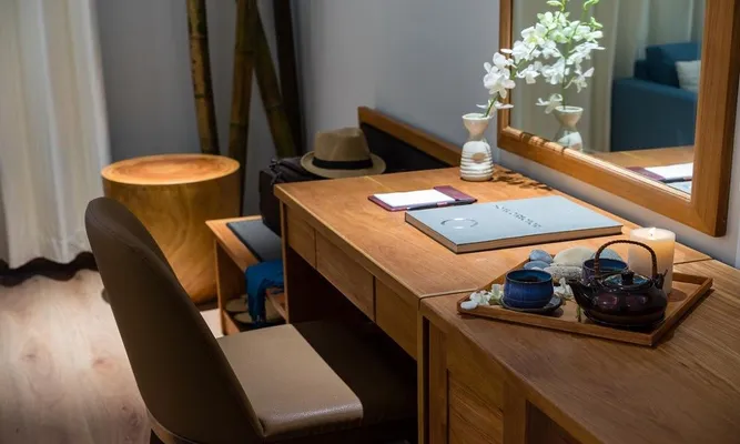 Silverland Yen Hotel