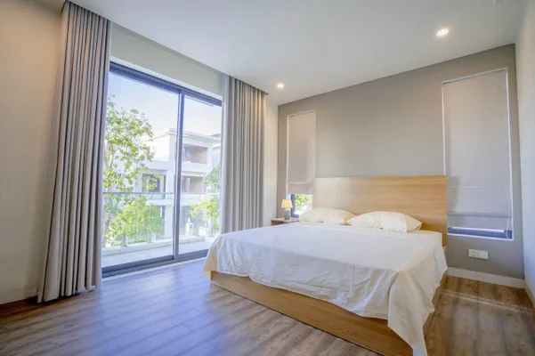 Villa FLC Sam Son 9 Bedrooms – KT04-01