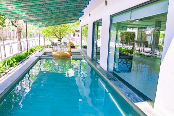 Villa FLC Sam Son 9 Bedrooms – KT04-01