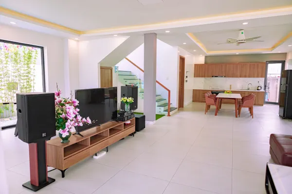 Villa FLC Sam Son 9 Bedrooms – KT04-01