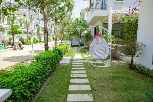 Villa FLC Sam Son 9 Bedrooms – KT04-01