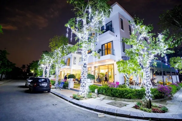 Villa FLC Sam Son 9 Bedrooms – KT04-01